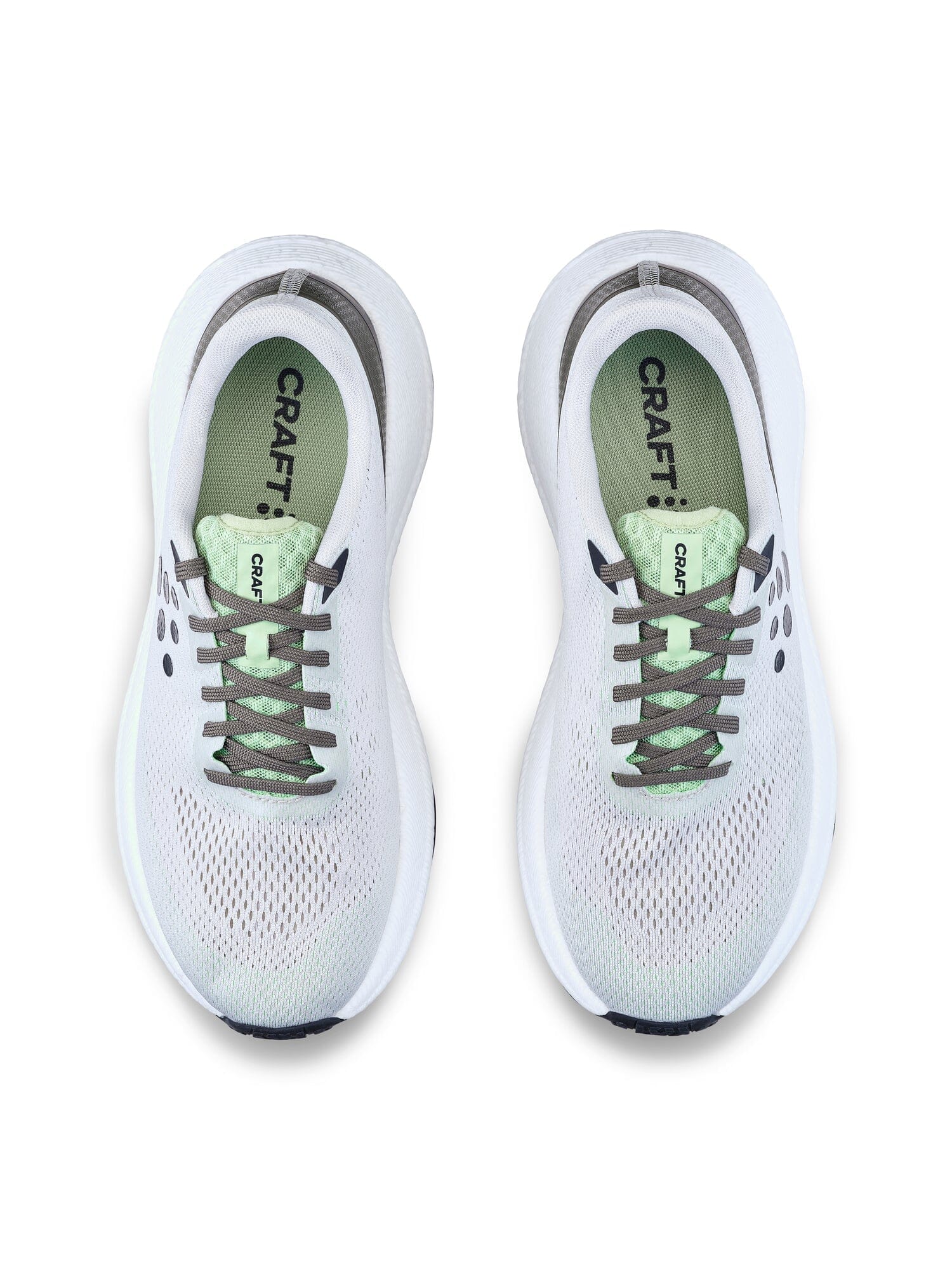 Women's Xplor Gravel Running Shoe - Juniper/Spruce - Image 6