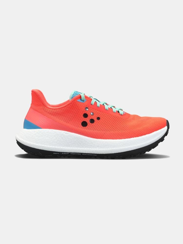 Women's Xplor Gravel Running Shoe - Lazer