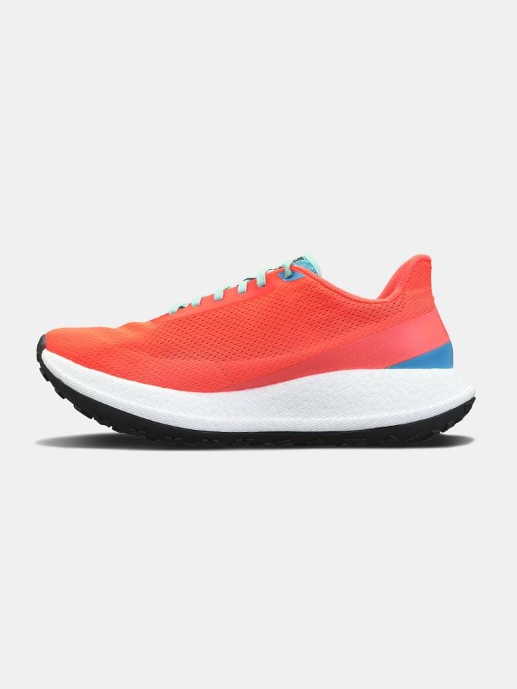 Women's Xplor Gravel Running Shoe - Lazer - Image 2