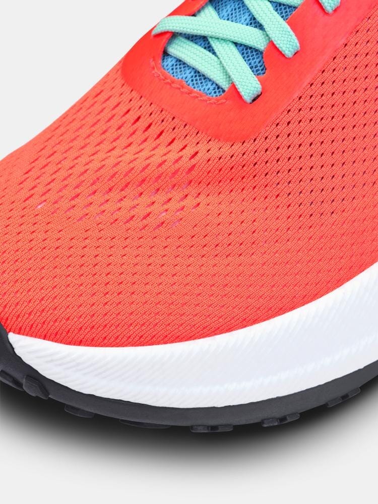 Women's Xplor Gravel Running Shoe - Lazer - Image 4