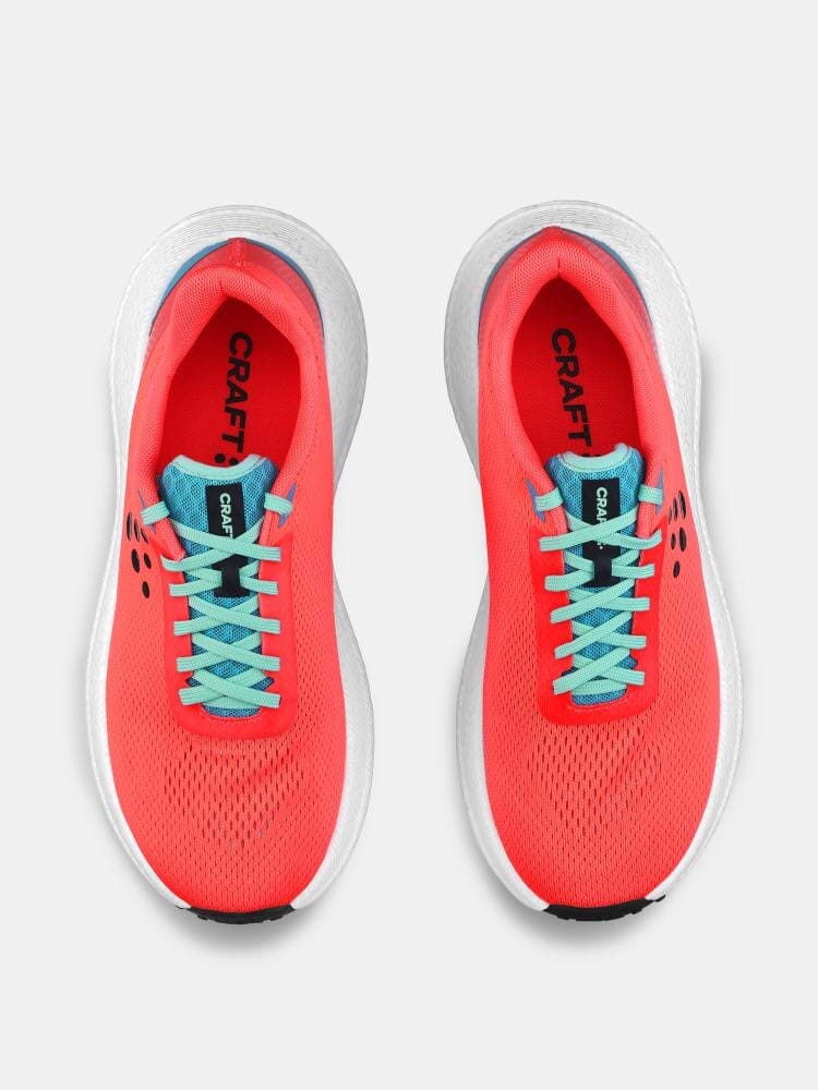 Women's Xplor Gravel Running Shoe - Lazer - Image 6