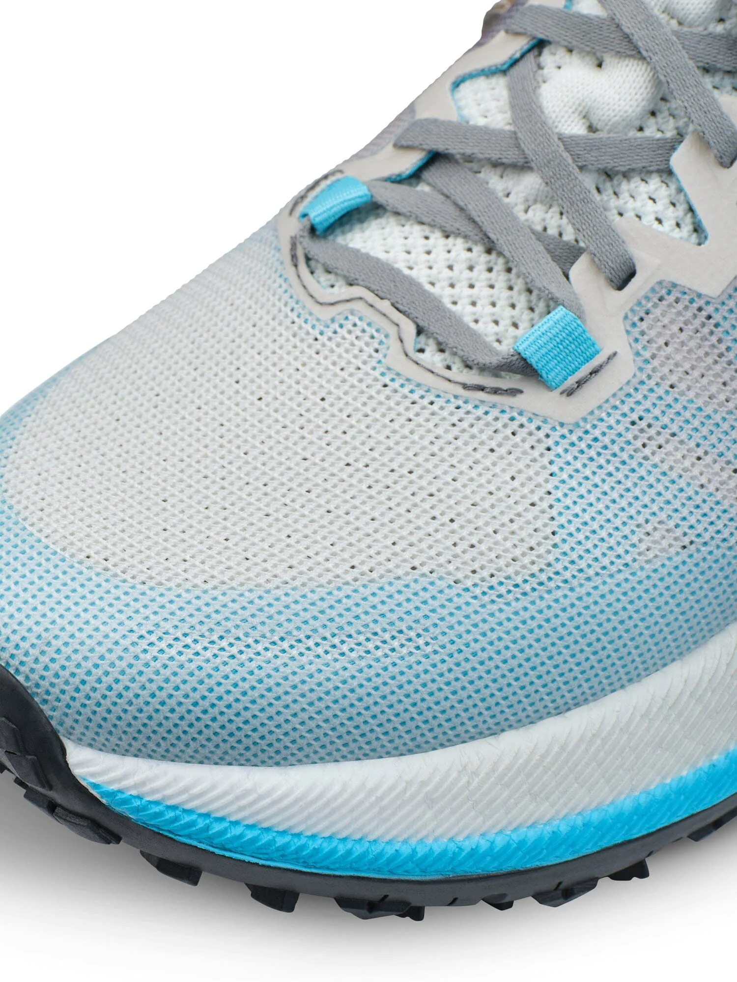 Women's Xplor Pro Running Shoe - Cloud/Grey - Image 3