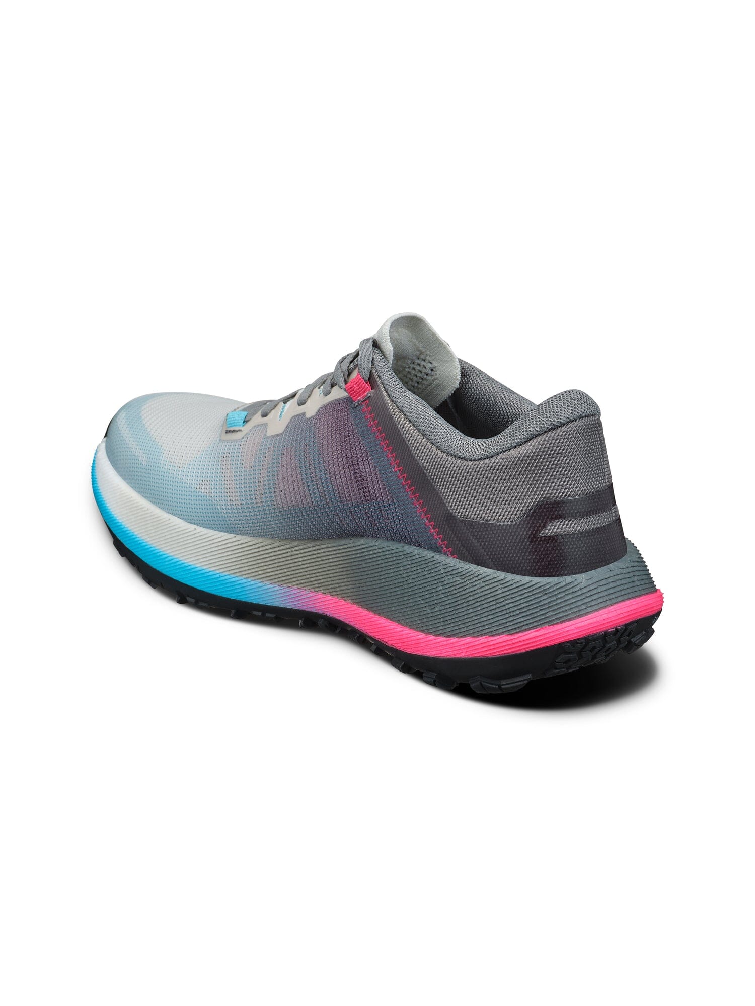 Women's Xplor Pro Running Shoe - Cloud/Grey - Image 6
