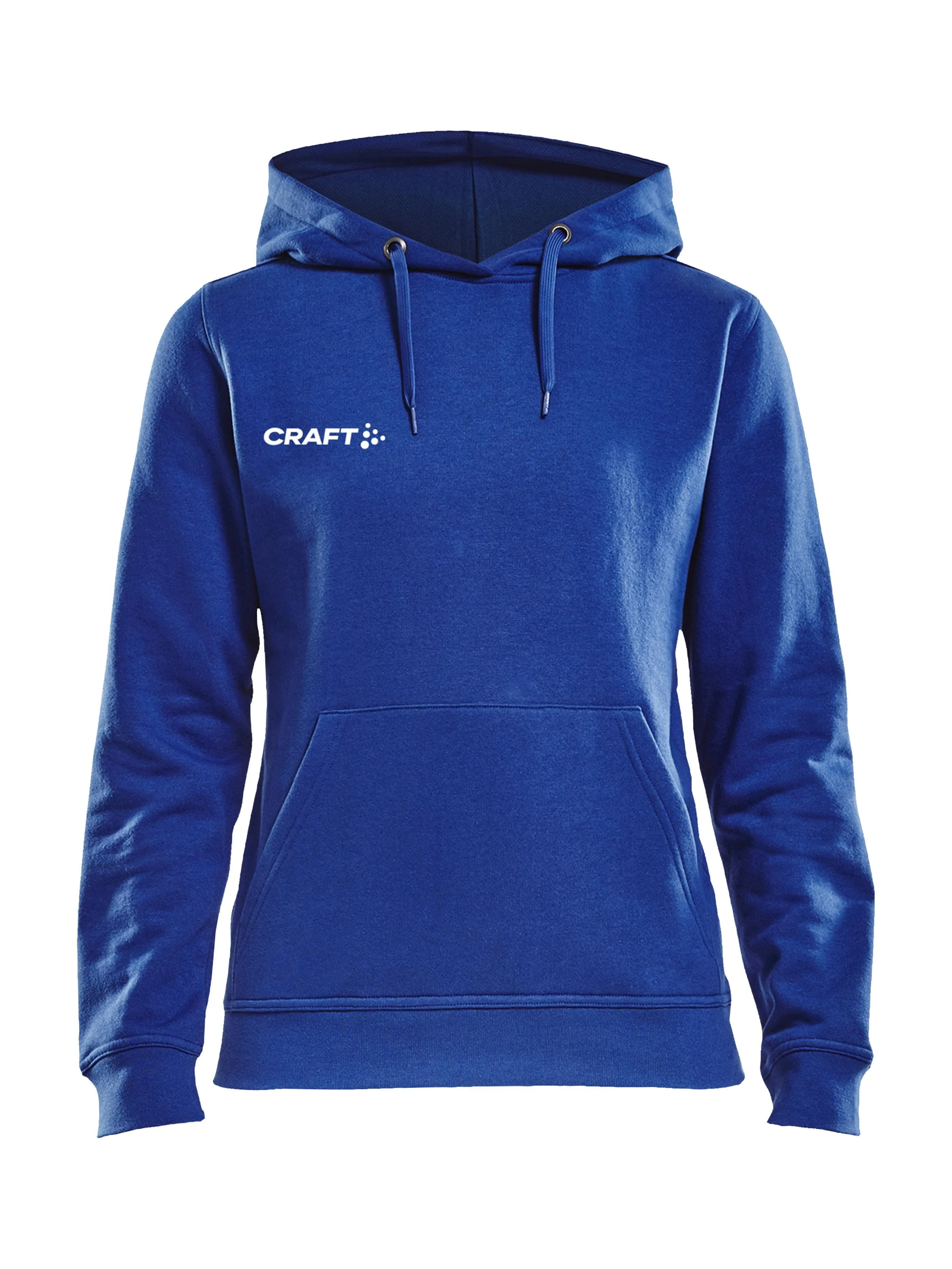 Women's Zone Hoodie - CLUB COBOLT