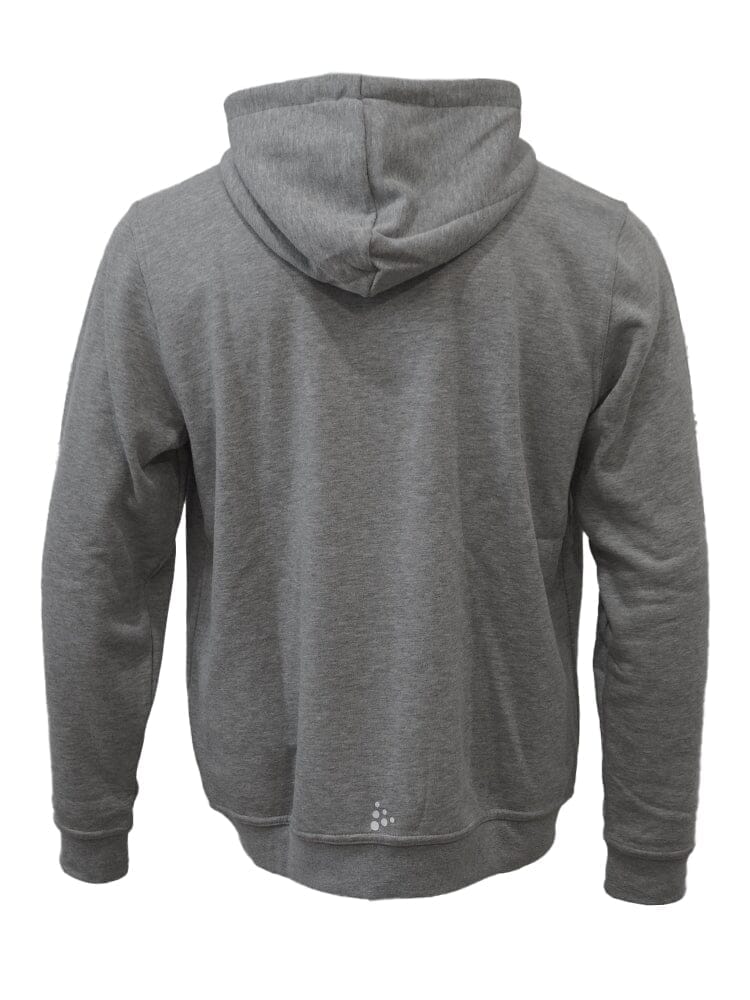 Zone Hoodie Unisex - CLUB COBOLT - Image 4